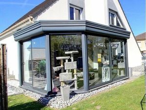 Maison individuelle 157m2