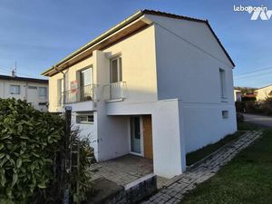 Pavillon 5 pièces 98 m²