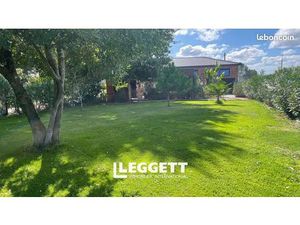 Maison 7 pièces 185 m²