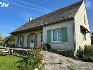 Pavillon 6 pièces 157 m²