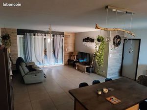 Maison T4 90m² plus garage