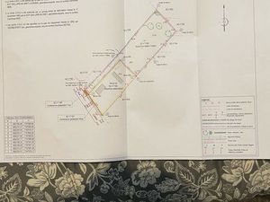 Terrain à vendre 1105 m² à Amilly