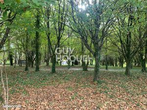 Terrain 1 700 m² Castillon Canton D Arthez De Bearn