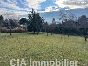 Terrain 450 m² Ayse