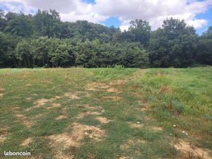 Terrain constructible BALMA