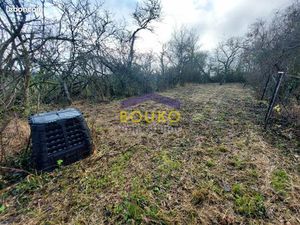 Terrain 500 m² Saint-Nicolas-de-Port