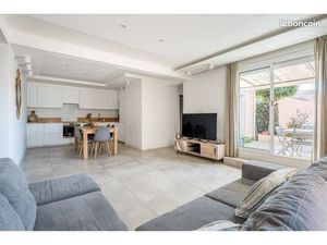 URGENT Appartement 5 pièces de 91 m2