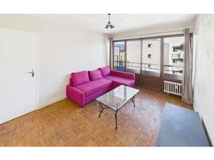 Appartement Chambéry 53.38 m² T-2 à vendre  140 000 €