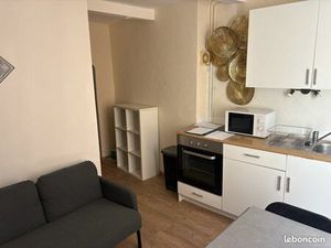 Charmant studio au cœur de Draguignan