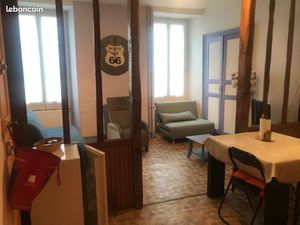 Appartement ski Eaux bonnes