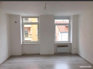 Bel App F1 central mais calme Forbach