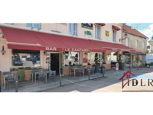 Immeuble 12 pièces 646 m²