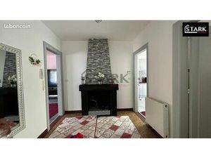 Immeuble 234 m² Mulhouse