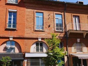 Immeuble de charme 362 m² - direct propriétaire - monopropriété - libre de toute occupatio