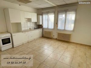Appartement 2 pièces 50 m²
