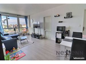 Appartement 2 pièces 53 m²