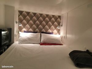 Studette 9m2 Châtelet Meublée