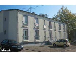 F3 à vendre + cave + parking privatif