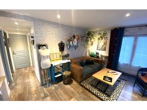 Appartement Reims 58 m² T-3 à vendre  190 000 €