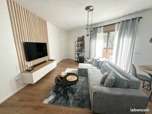 Appartement Saint Denis 3 pièces 79 m2