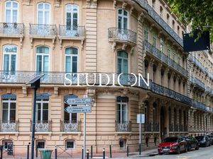 Appartement Bourgeois François-Verdier