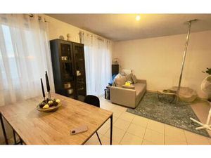 Appartement Toulouse 58 m² T-3 à vendre  199 000 €