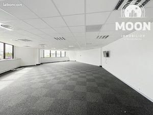 Bureaux 158 m² Blagnac