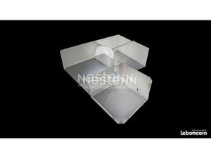 Bureaux 58 m² DREUX