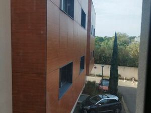 Bureaux standing climatisés