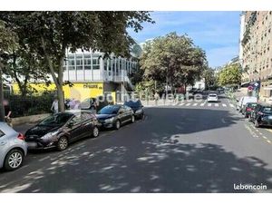 Commerce beauté/coiffure 70 m²