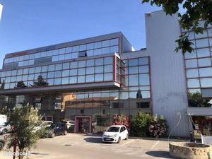 Location cabinet médical