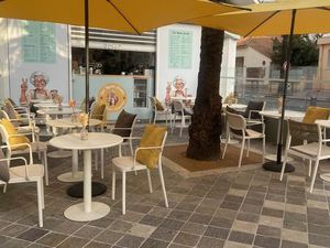 Cession droit au bail + matériel