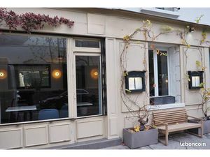 Restaurant Paris Port-Royal