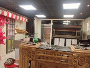Fonds de commerce CLÉS EN MAIN – Pizzeria