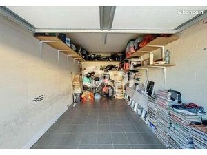 Location box électrique fermé