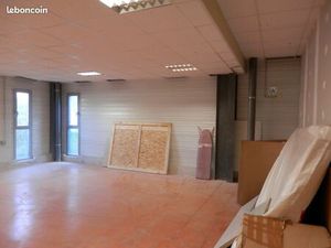 Location box de stockage