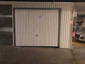 Garage a louer