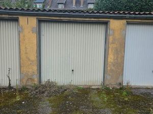 Garage à louer Thionville