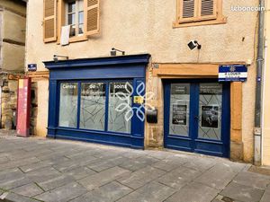 Local commercial 30 m² Brioude