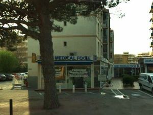 Location murs Commerciaux Fréjus Plage