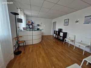 Local 59 m² PORTET SUR GARONNE