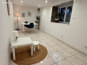 Local 20m2 coeur du Mourillon