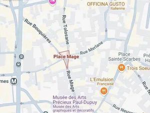 Local commercial 31 m² Toulouse