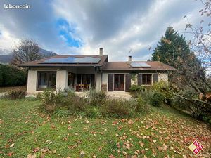 Maison 7 pièces 134 m²