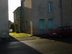 A louer maison de ville buzet/baîse