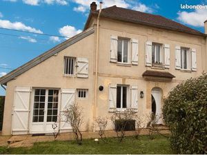 Chalet 4 pièces 95 m²