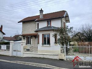 Chalet 5 pièces 112 m²