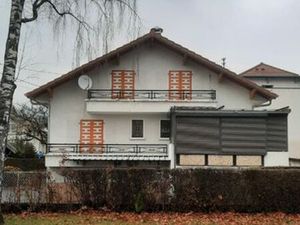 Maison a vendre a cluses