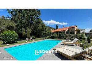 Maison 7 pièces 147 m²