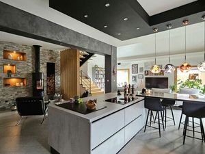 Ferme 4 pièces 197 m²